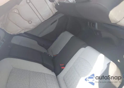 2024 Chevrolet Equinox Fwd Ls from USA, damaged, VIN 3GNAXHEGXRL305176